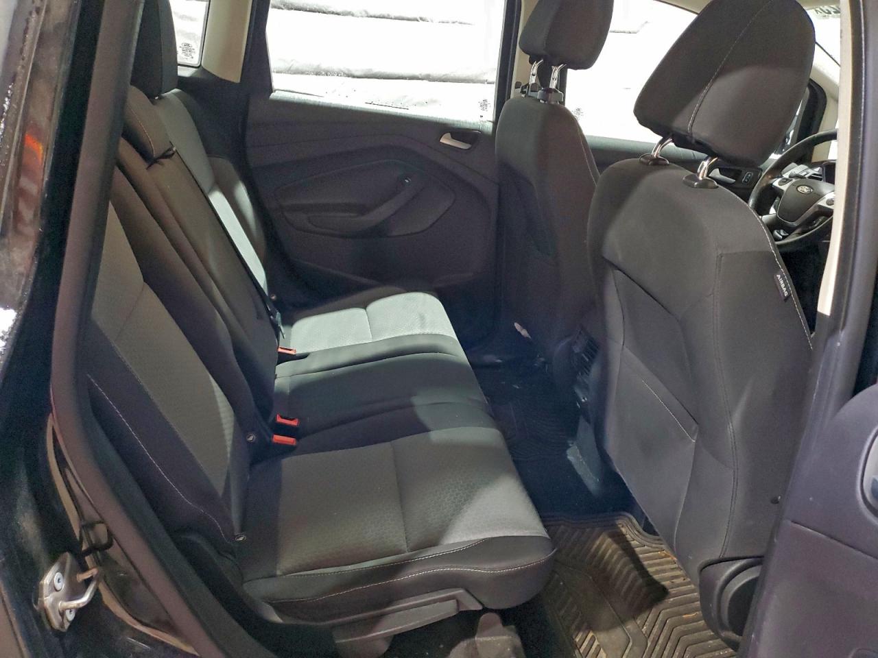 Ford Cmax Se Image 8