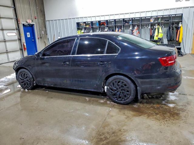 Volkswagen Jetta S Image 5