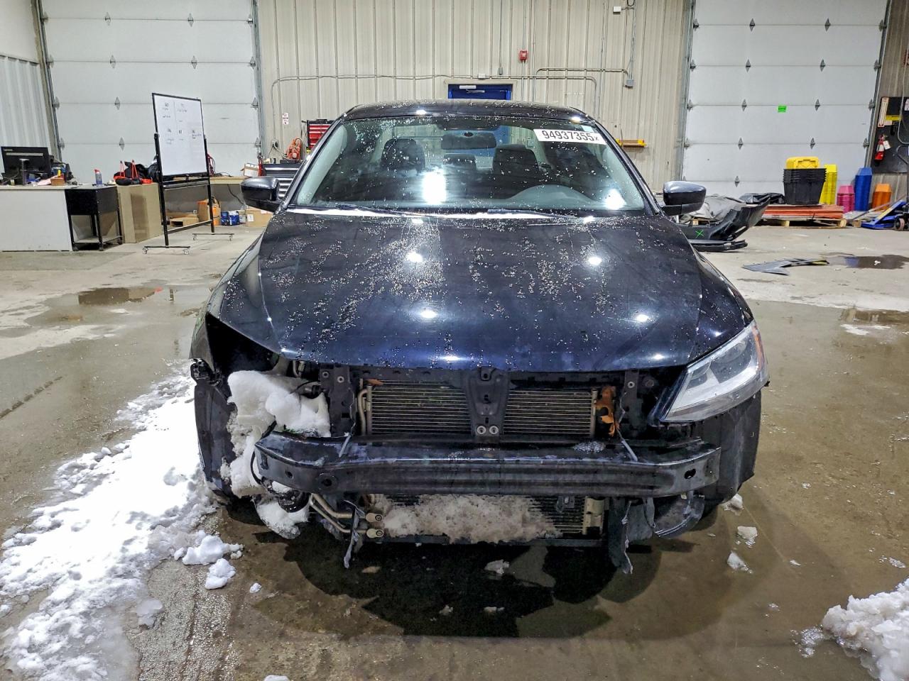 Volkswagen Jetta S Image 12