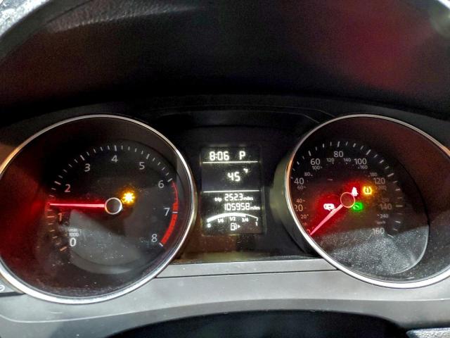 Volkswagen Jetta S Image 11