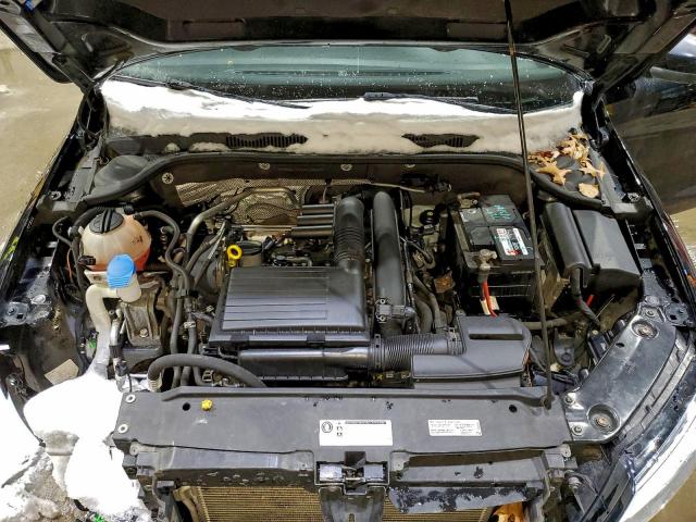 Volkswagen Jetta S Image 13