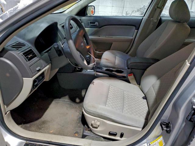 Ford Fusion Se Image 9