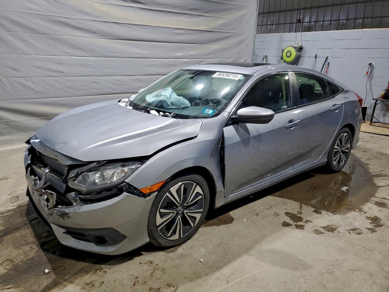 Honda Civic Exl Image 1