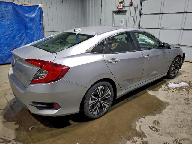 Honda Civic Exl Image 2