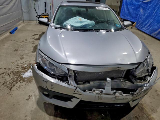 Honda Civic Exl Image 11