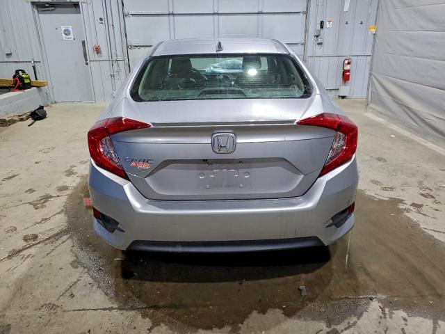 Honda Civic Exl Image 4