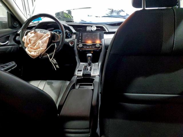 Honda Civic Exl Image 6