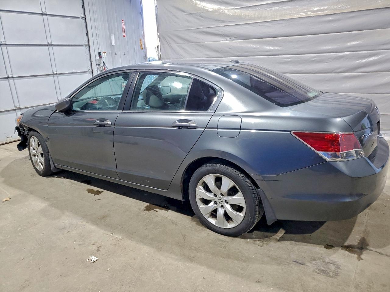 Honda Accord Exl Image 12
