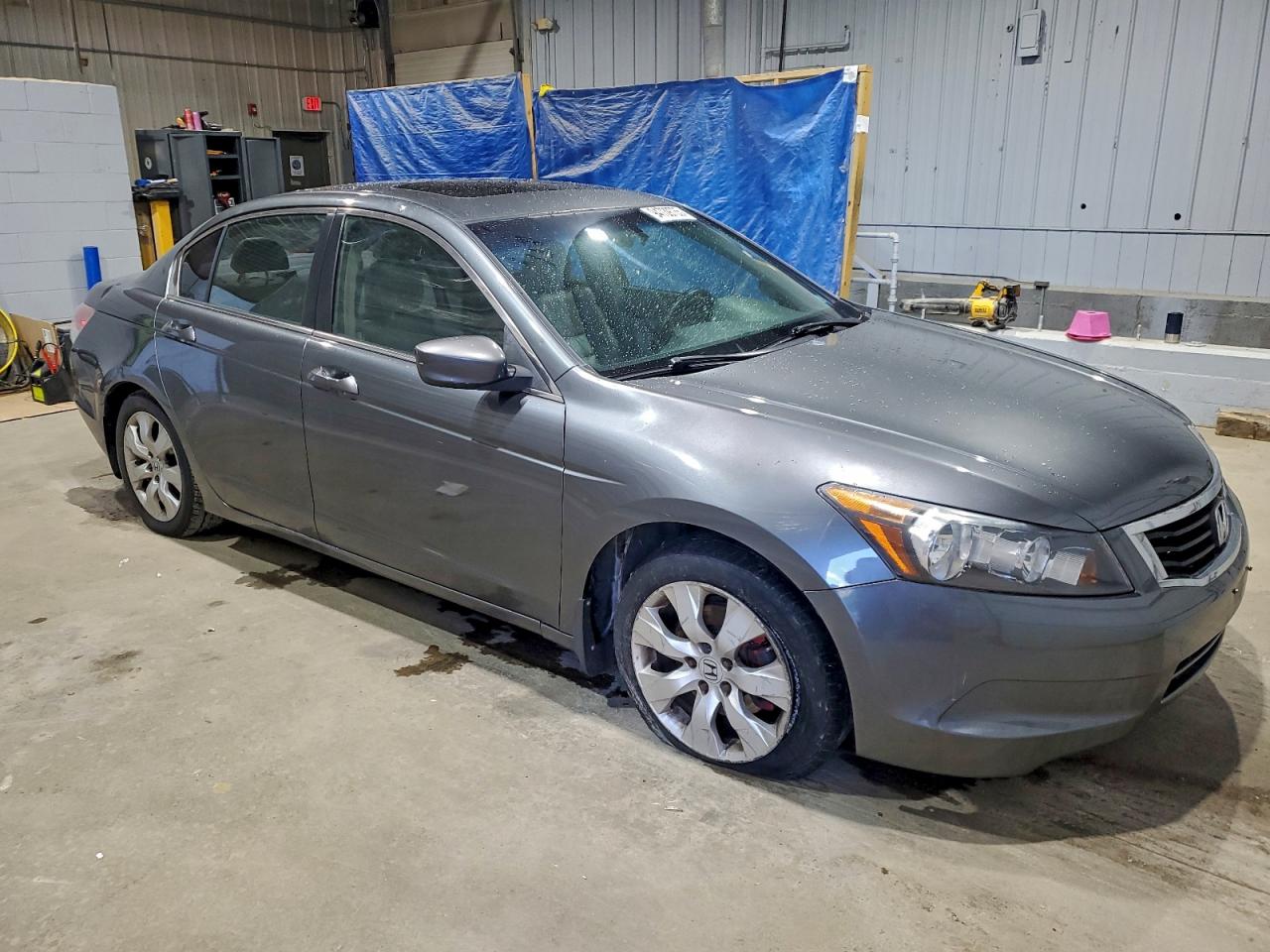 Honda Accord Exl Image 11