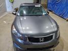 Honda Accord Exl Image 9