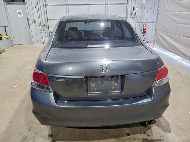 Honda Accord Exl Image 6
