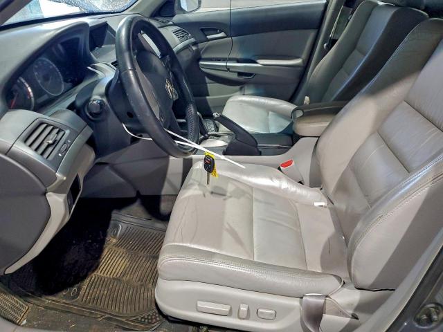 Honda Accord Exl Image 7