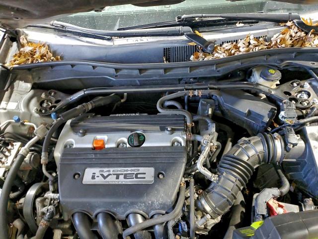 Honda Accord Exl Image 8