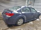 Subaru Legacy 2.5i Image 2