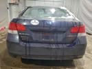 Subaru Legacy 2.5i Image 4