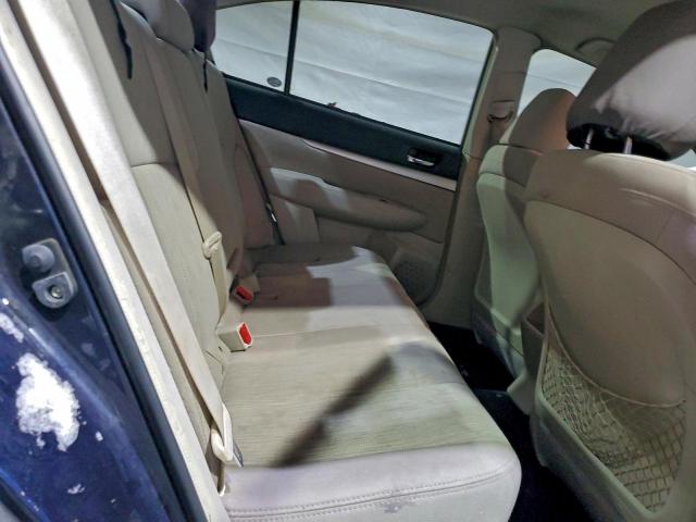 Subaru Legacy 2.5i Image 11