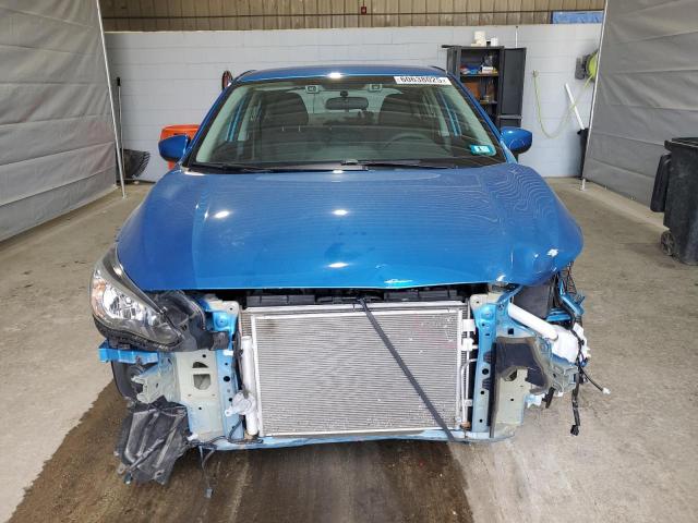 Subaru Impreza Premium Image 5