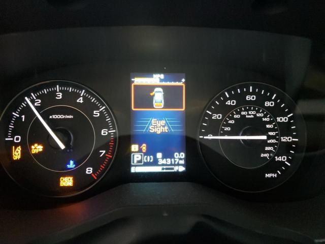 Subaru Impreza Premium Image 8