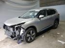 Nissan Rogue Platinum Image 1