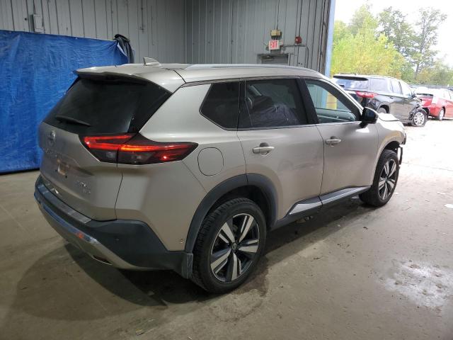 Nissan Rogue Platinum Image 13