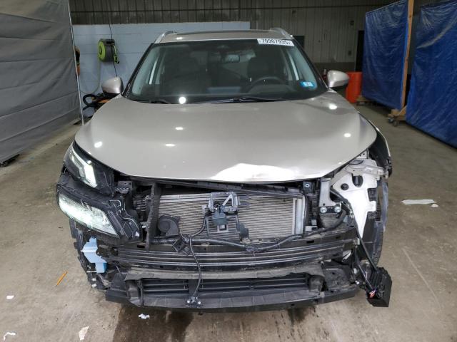 Nissan Rogue Platinum Image 3