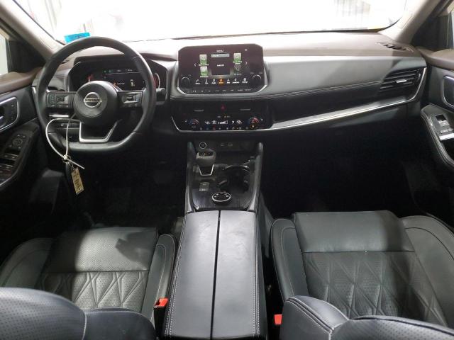 Nissan Rogue Platinum Image 7