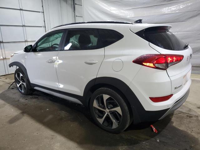 Hyundai TUCSON Value Image 2