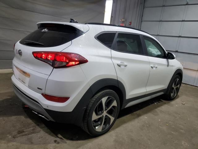 Hyundai TUCSON Value Image 3