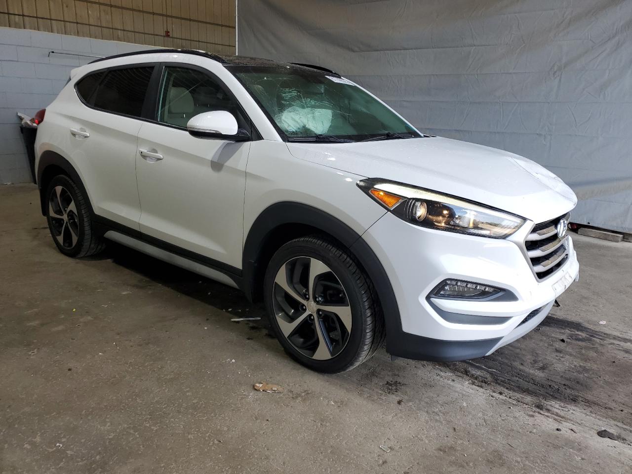 Hyundai TUCSON Value Image 13
