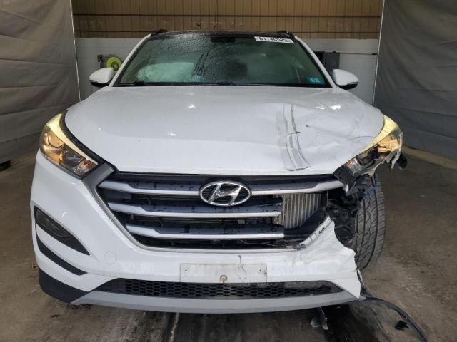 Hyundai TUCSON Value Image 5