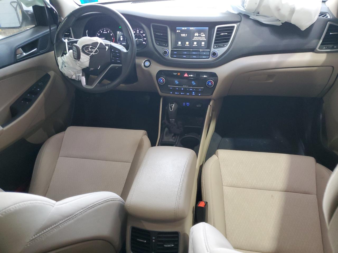 Hyundai TUCSON Value Image 7