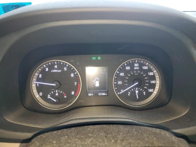 Hyundai TUCSON Value Image 9