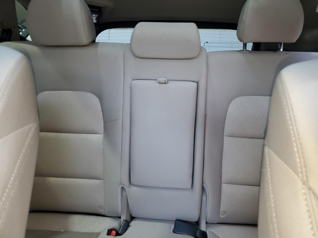 Hyundai TUCSON Value Image 11