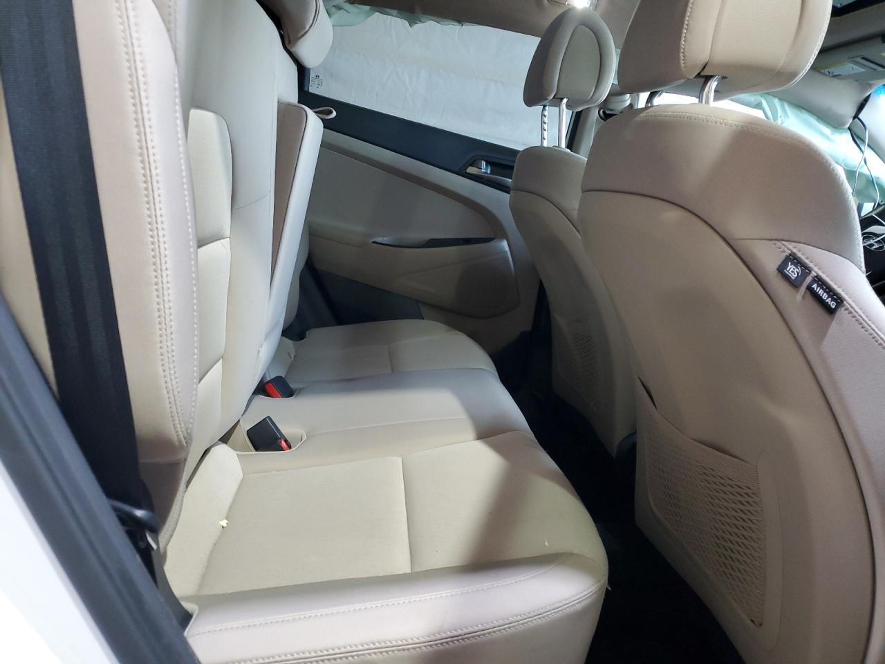 Hyundai TUCSON Value Image 8