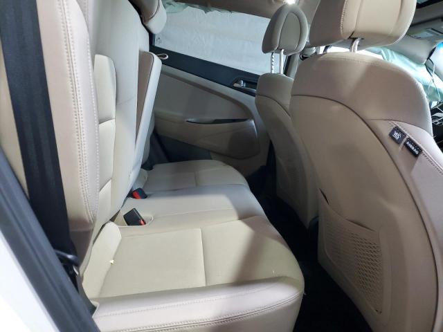 Hyundai TUCSON Value Image 8