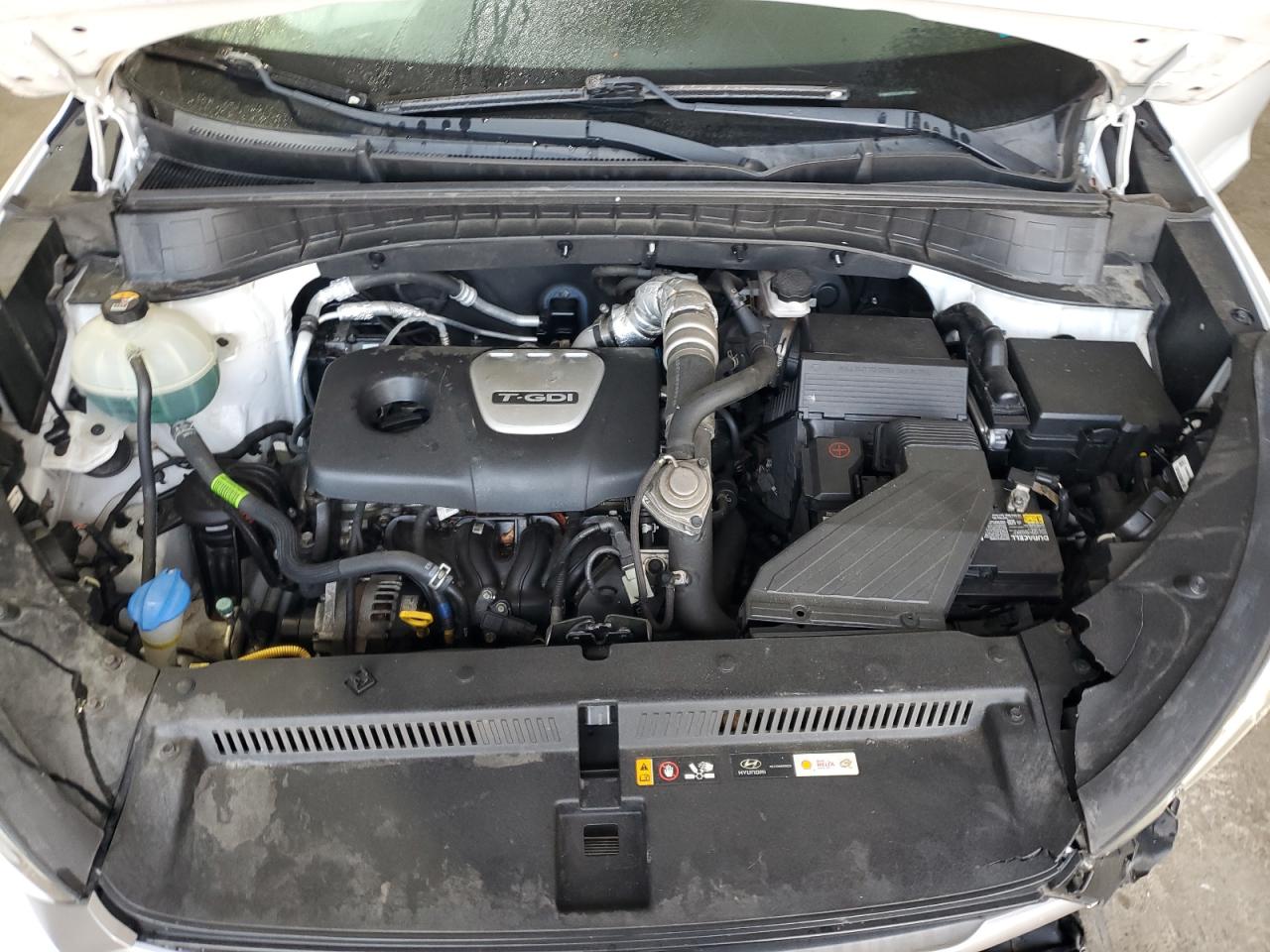 Hyundai TUCSON Value Image 10