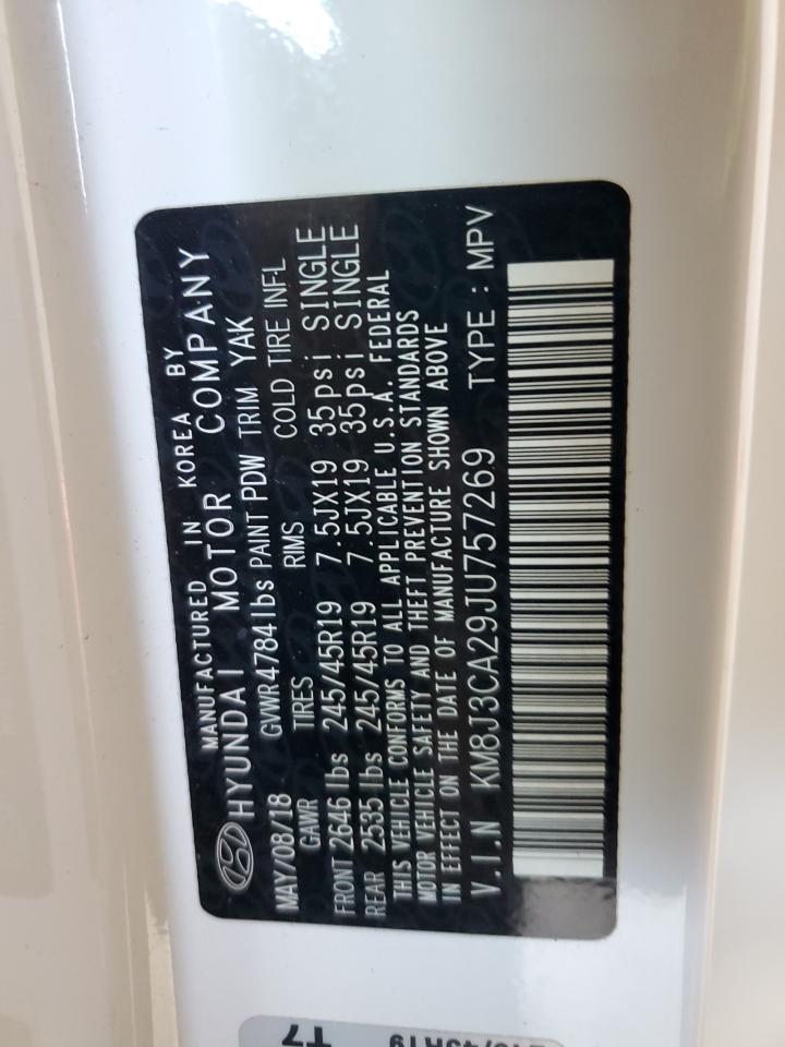 Hyundai TUCSON Value Image 6