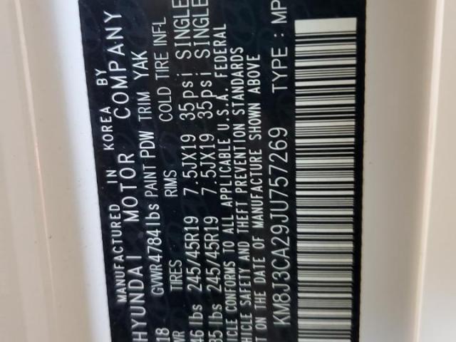 Hyundai TUCSON Value Image 6