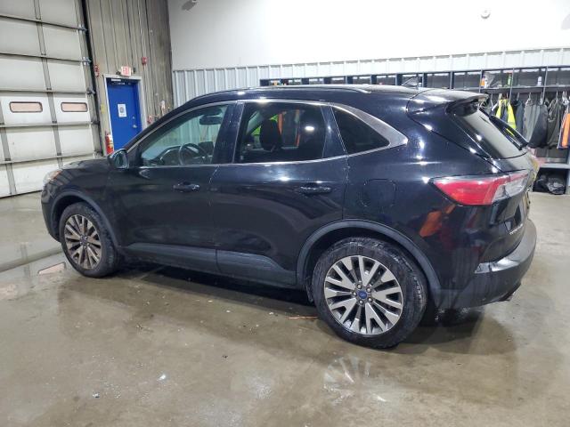 Ford Escape Titanium Image 5