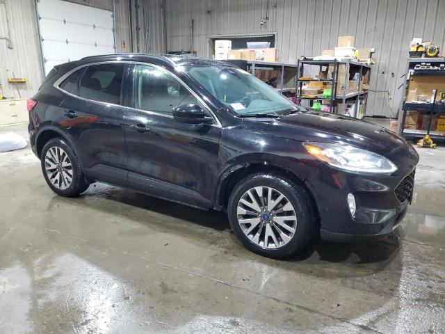 Ford Escape Titanium Image 9