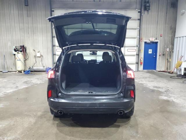 Ford Escape Titanium Image 4