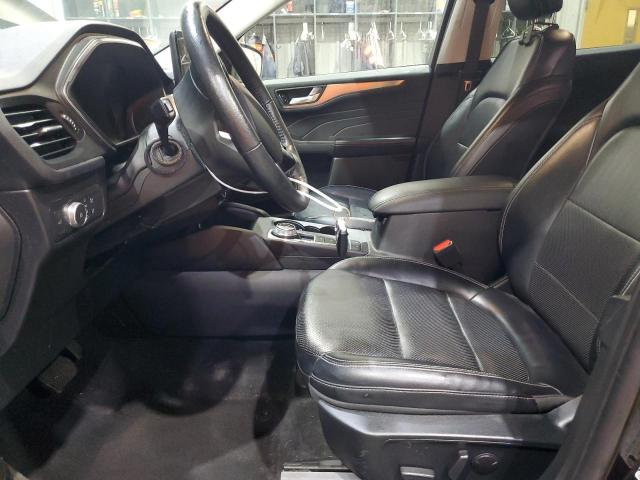 Ford Escape Titanium Image 6