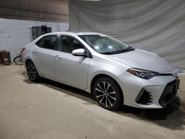 Toyota Corolla L Image 9