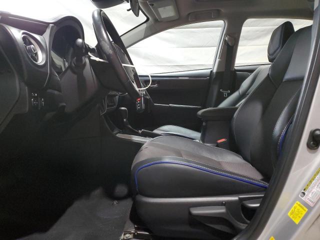 Toyota Corolla L Image 11