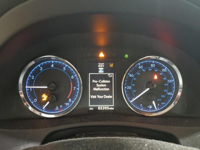 Toyota Corolla L Image 5