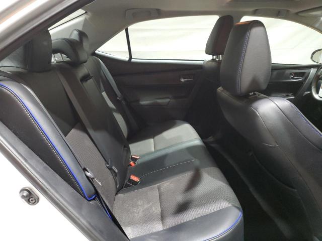 Toyota Corolla L Image 10