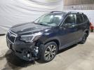 Subaru Forester Limited Image 1