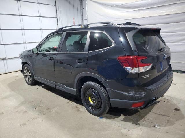 Subaru Forester Limited Image 2