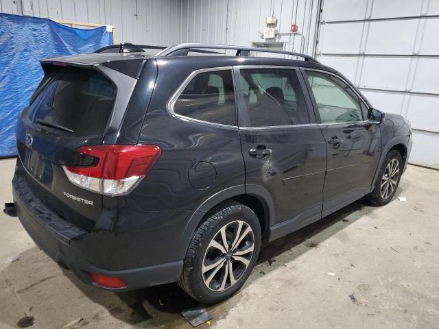 Subaru Forester Limited Image 6