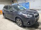 Subaru Forester Limited Image 4
